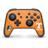 University of Tennessee-Knoxville T Logo on Orange Nintendo Skins